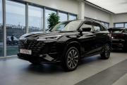 Changan CS75 Plus III Москва  - изображение 12