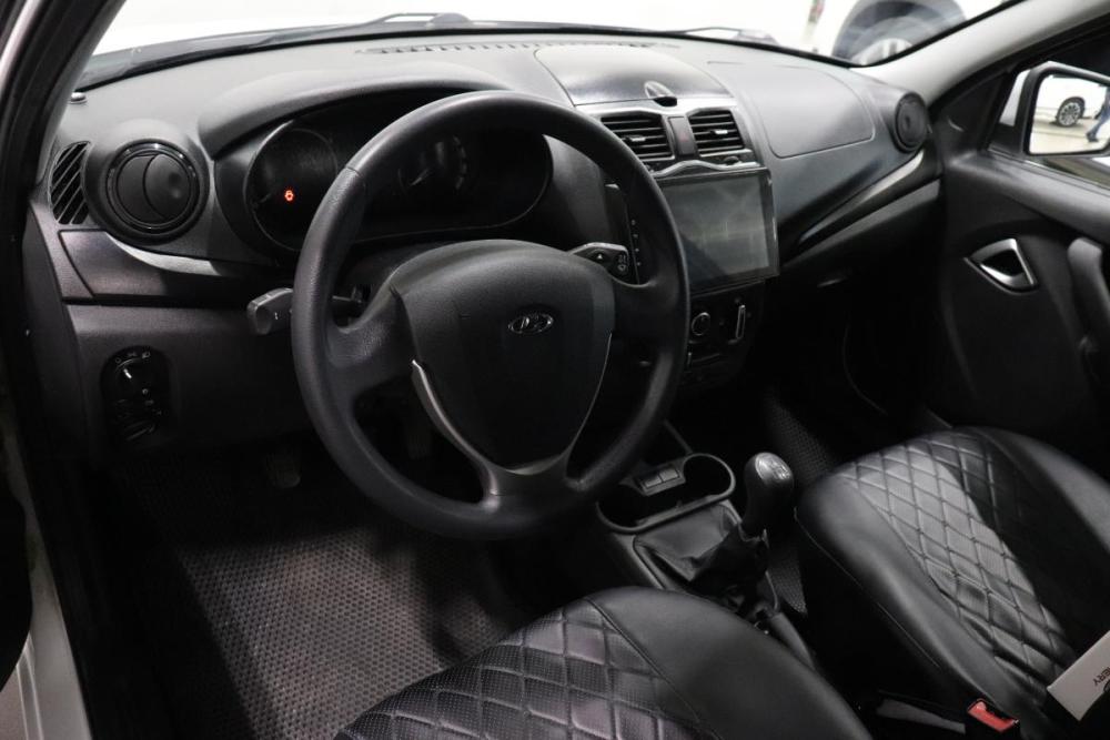 Lada (ВАЗ) Granta I Рестайлинг Ульяновск  - изображение 7