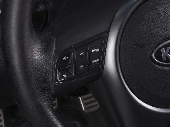 Kia Cerato II с пробегом 2009 года, цена 1 020 000 рублей, 84825 км, седан, Автокод Объявления