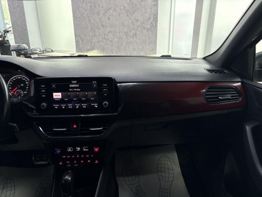 Volkswagen Polo VI Ярославль  - изображение 31