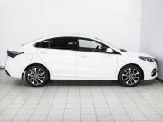 Omoda S5 Ростов-на-Дону  - изображение 21