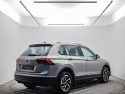 Volkswagen Tiguan II Москва  - изображение 23
