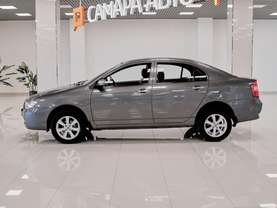Lifan Solano I (620) Самара  - изображение 6