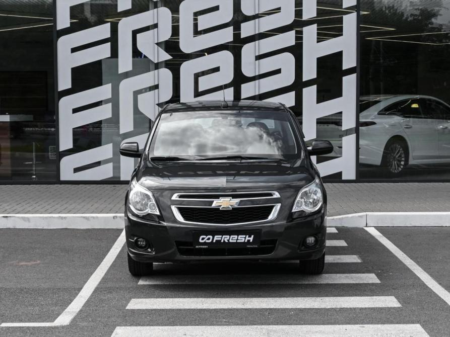 Chevrolet Cobalt II Рестайлинг Волгоград  - изображение 3