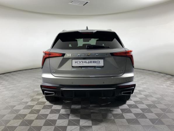 Haval F7 II с пробегом 2024 года, цена 2 750 000 рублей, 24628 км, внедорожник, Автокод Объявления