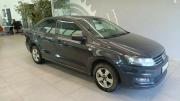 Volkswagen Polo V Рестайлинг Вологда  - изображение 29