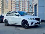 BMW X5 II (E70) Рестайлинг Санкт-Петербург  - изображение 16