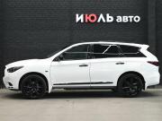 Infiniti JX Екатеринбург  - изображение 30