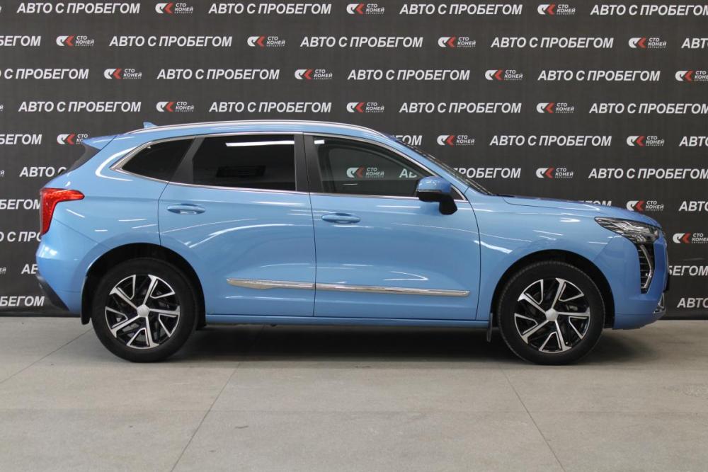 Haval Jolion I Томск  - изображение 2