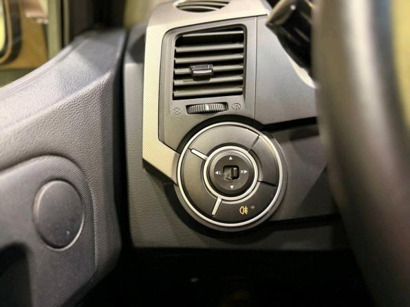 SsangYong Actyon Sports II с пробегом 2013 года, цена 1 045 000 рублей, 115329 км, offers.body_type.unknown, Автокод Объявления