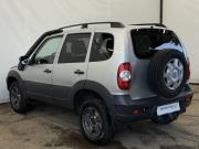 Lada (ВАЗ) Niva Псков  - изображение 26