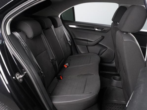 Volkswagen Polo VI с пробегом 2020 года, цена 1 789 000 рублей, 79104 км, лифтбек, Автокод Объявления