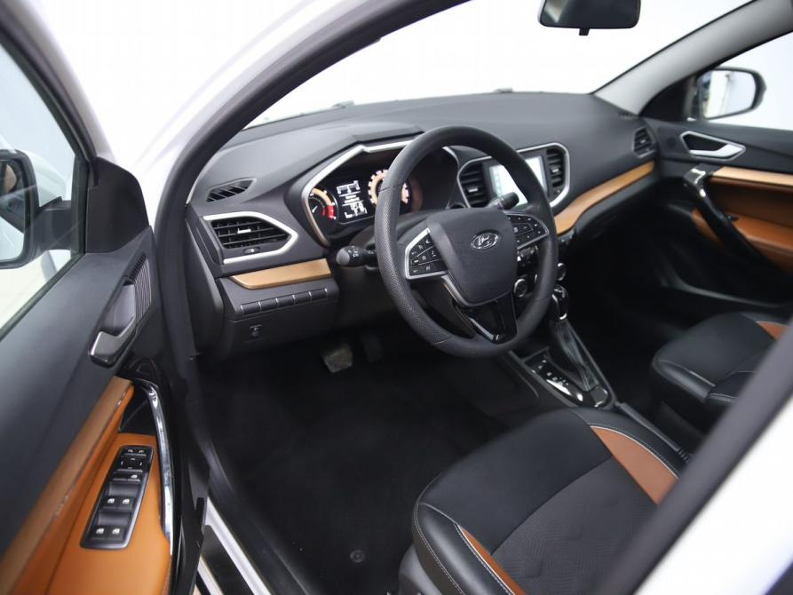 Lada (ВАЗ) Vesta I Рестайлинг (NG) Уфа  - изображение 10