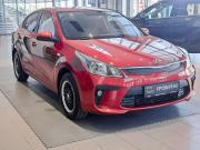 Kia Rio IV Казань  - изображение 25