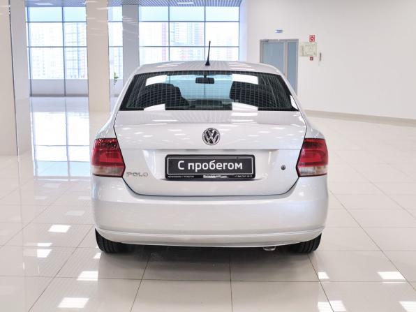 Volkswagen Polo V с пробегом 2013 года, цена 641 000 рублей, 228147 км, седан, Автокод Объявления