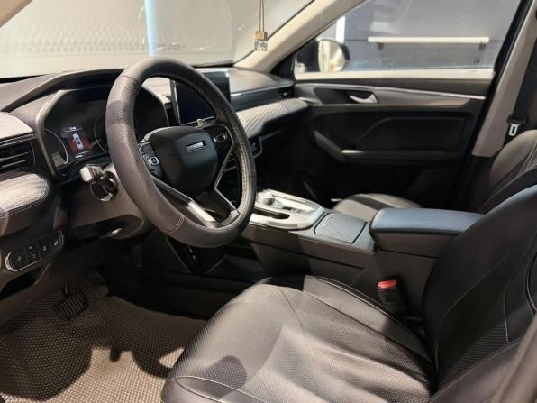 Haval Jolion I Рестайлинг с пробегом 2024 года, цена 1 800 000 рублей, 103725 км, внедорожник, Автокод Объявления