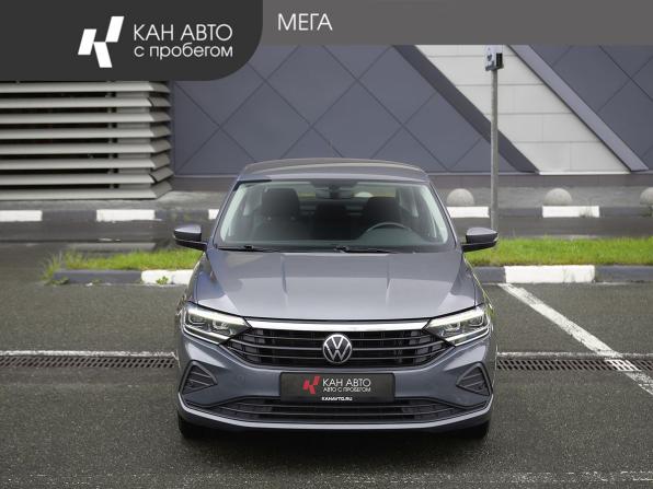 Volkswagen Polo VI с пробегом 2021 года, цена 1 778 000 рублей, 121550 км, лифтбек, Автокод Объявления