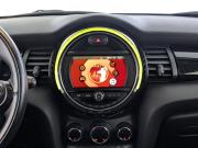 Mini Hatch III (F55/F56) Рестайлинг Москва  - изображение 54