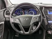 Hyundai Santa Fe III Рестайлинг Москва  - изображение 50