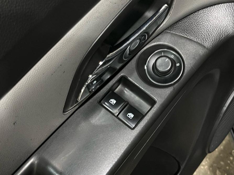 Chevrolet Cruze I Рестайлинг Пермь  - изображение 16