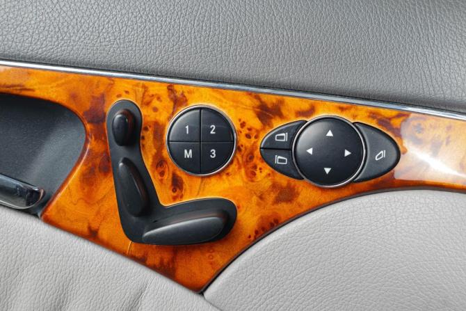 Mercedes-Benz E-Класс III (W211 S211) с пробегом 2004 года, цена 999 000 рублей, 290454 км, седан, Автокод Объявления