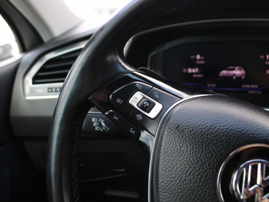 Volkswagen Tiguan II Дзержинск  - изображение 15