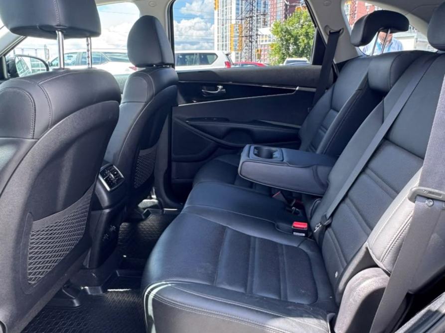 Kia Sorento III Prime Рестайлинг Екатеринбург  - изображение 13