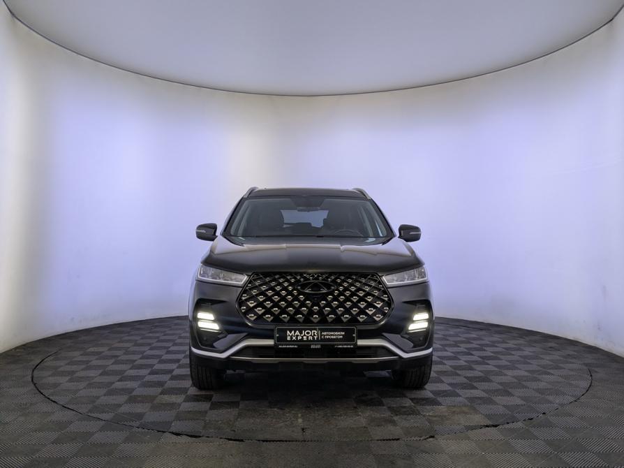 Chery Tiggo 7 Pro I Москва  - изображение 2
