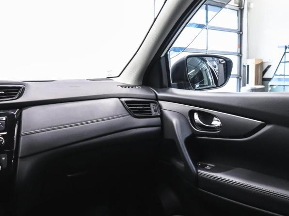 Nissan Qashqai II Рестайлинг с пробегом 2022 года, цена 2 499 000 рублей, 30832 км, внедорожник, Автокод Объявления