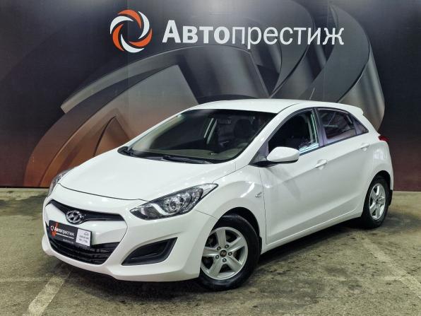 Hyundai i30 II с пробегом 2012 года, цена 850 000 рублей, 170423 км, хэтчбек, Автокод Объявления