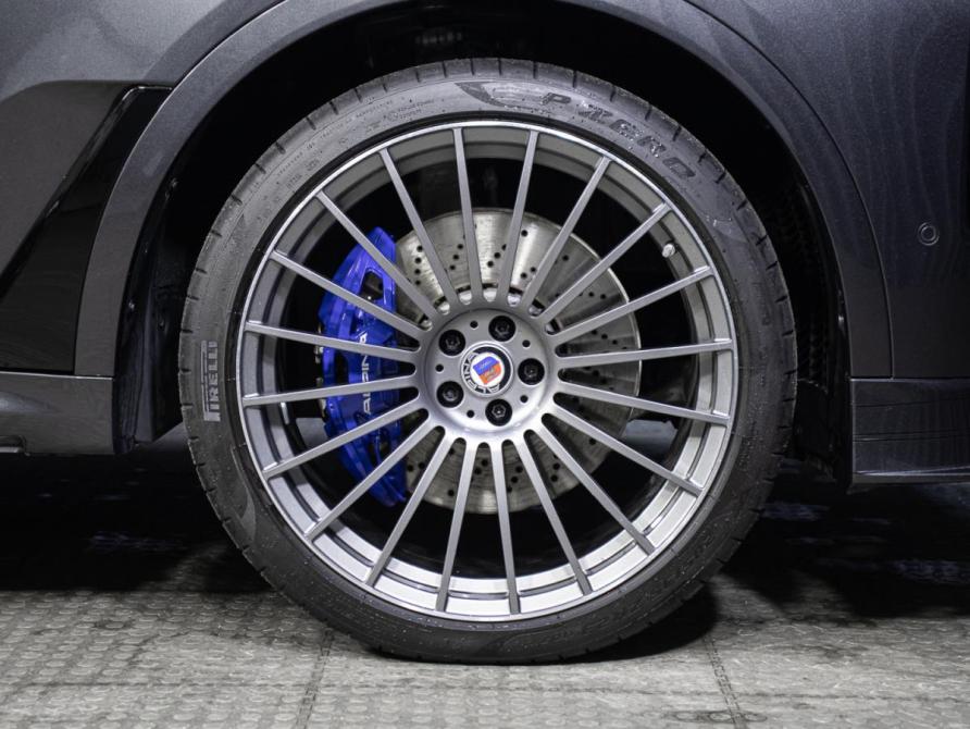 Alpina XB7 G07 Рестайлинг Москва  - изображение 38