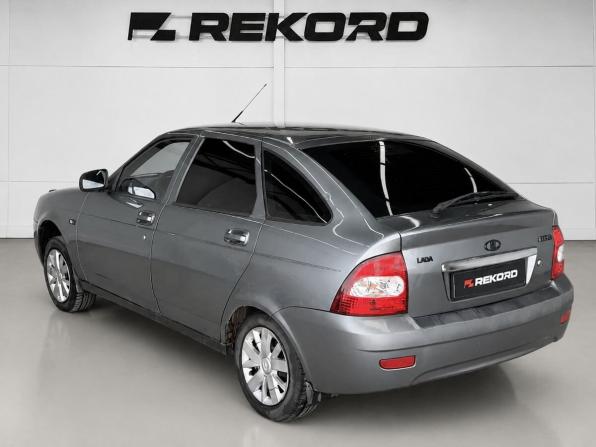 Lada (ВАЗ) Priora I с пробегом 2013 года, цена 329 000 рублей, 182638 км, хэтчбек, Автокод Объявления