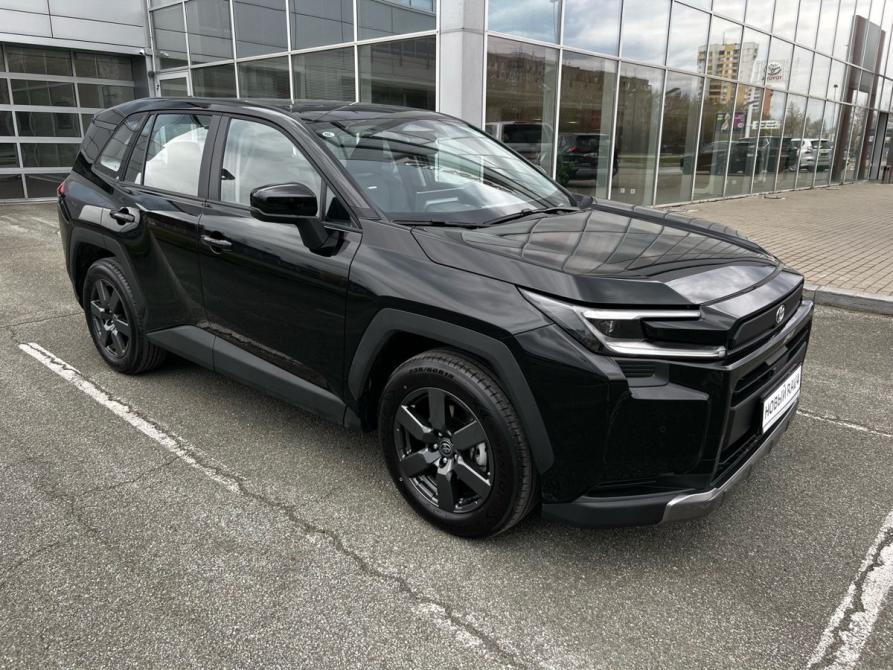 Toyota RAV4 VI (XA60) Нижний Тагил  - изображение 6