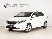Kia Rio III Рестайлинг Казань  - изображение 9
