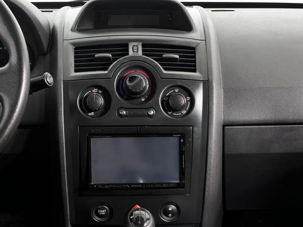 Renault Megane II с пробегом 2006 года, цена 520 000 рублей, 230000 км, седан, Автокод Объявления
