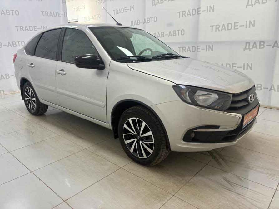 Lada (ВАЗ) Granta I Рестайлинг Пермь  - изображение 3