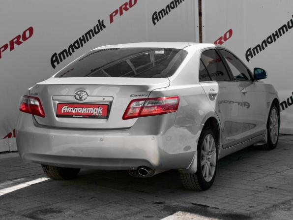 Toyota Camry VI (XV40) Рестайлинг с пробегом 2011 года, цена 1 300 000 рублей, 257939 км, седан, Автокод Объявления