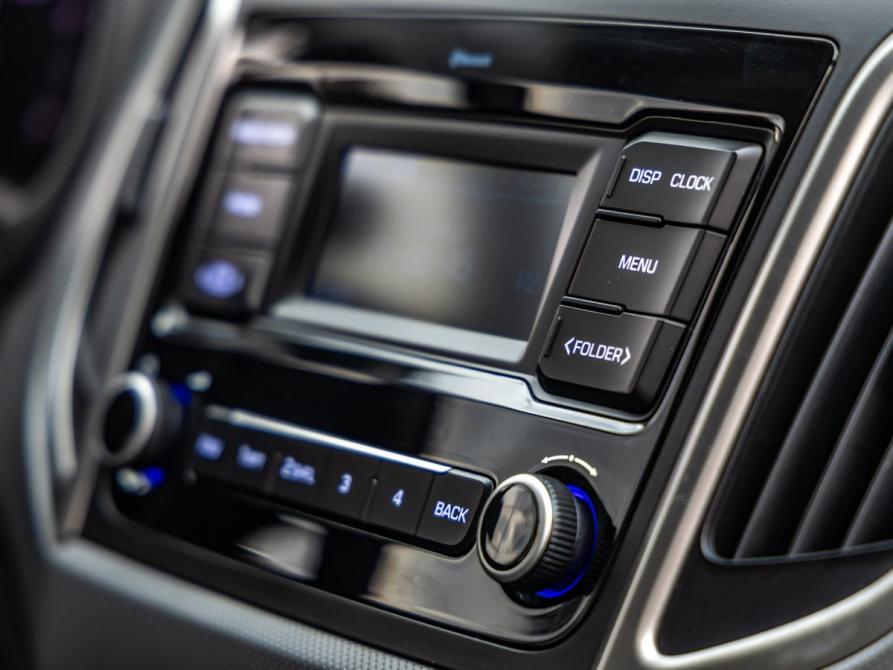 Hyundai Creta I Волгоград  - изображение 27