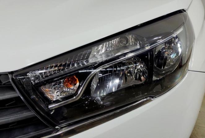 Lada (ВАЗ) Vesta I с пробегом 2018 года, цена 1 050 000 рублей, 146000 км, универсал, Автокод Объявления