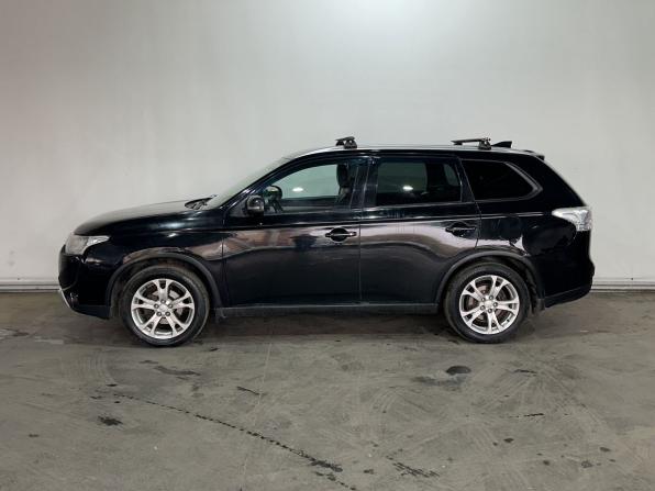 Mitsubishi Outlander III с пробегом 2014 года, цена 1 210 000 рублей, 217000 км, внедорожник, Автокод Объявления