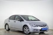 Honda Civic VIII Оренбург  - изображение 19