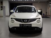 Nissan Juke I Казань  - изображение 34