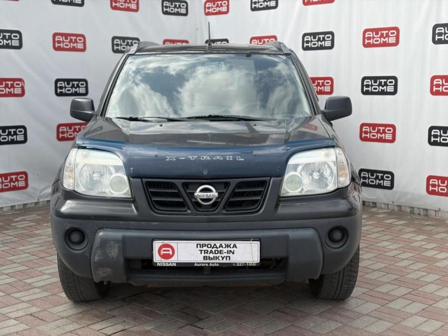 Nissan X-Trail I Санкт-Петербург  - изображение 2