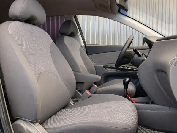Kia Rio II Рестайлинг с пробегом 2011 года, цена 597 000 рублей, 215000 км, хэтчбек, Автокод Объявления