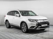 Mitsubishi Outlander III Рестайлинг 3 Москва  - изображение 21