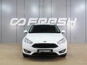 Ford Focus III Рестайлинг Воронеж  - изображение 22