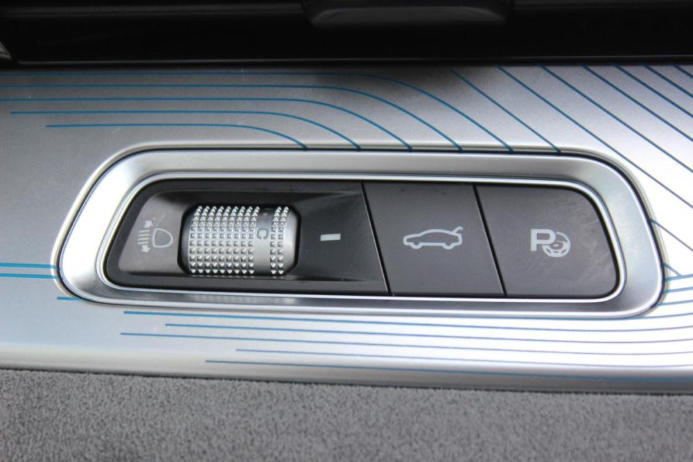 Geely Preface I (China Market) Рестайлинг Белгород  - изображение 21