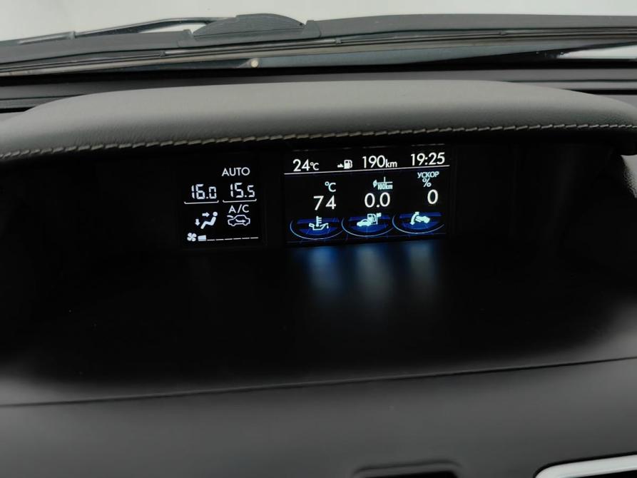 Subaru Forester IV Рестайлинг 2 Москва  - изображение 17
