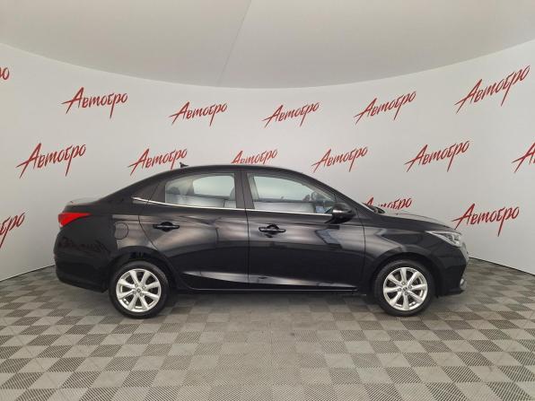 Changan Alsvin с пробегом 2023 года, цена 990 000 рублей, 53321 км, седан, Автокод Объявления