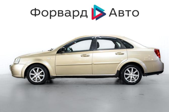 Chevrolet Lacetti I с пробегом 2006 года, цена 490 000 рублей, 169335 км, седан, Автокод Объявления